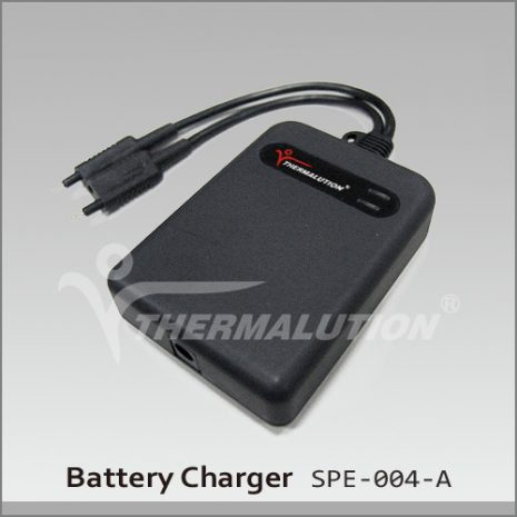 Thermalution Charger